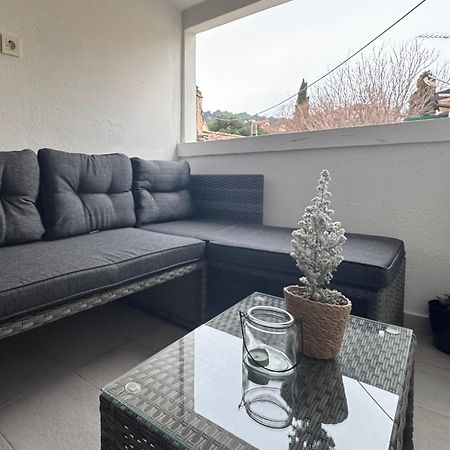 Apartman Tara Split Kültér fotó