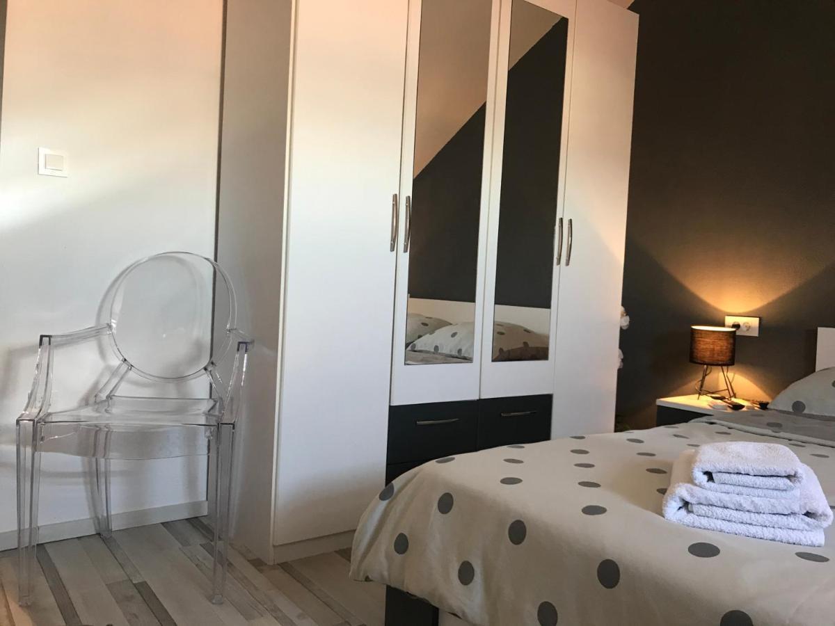 Apartman Tara Split Kültér fotó