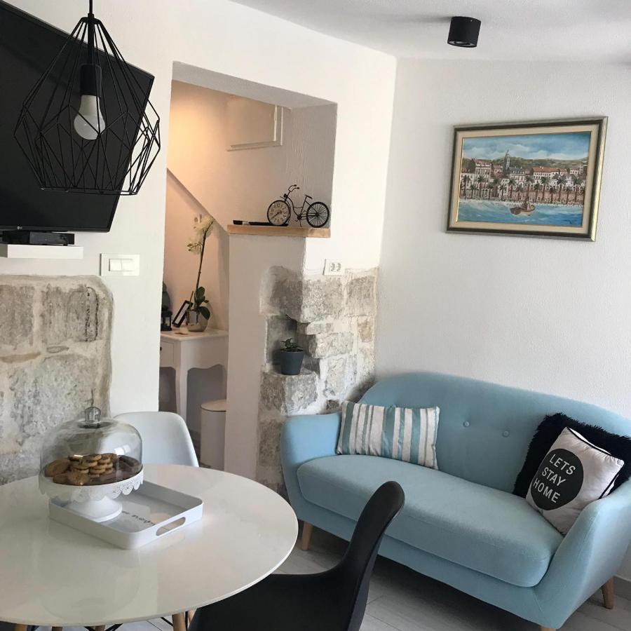 Apartman Tara Split Kültér fotó