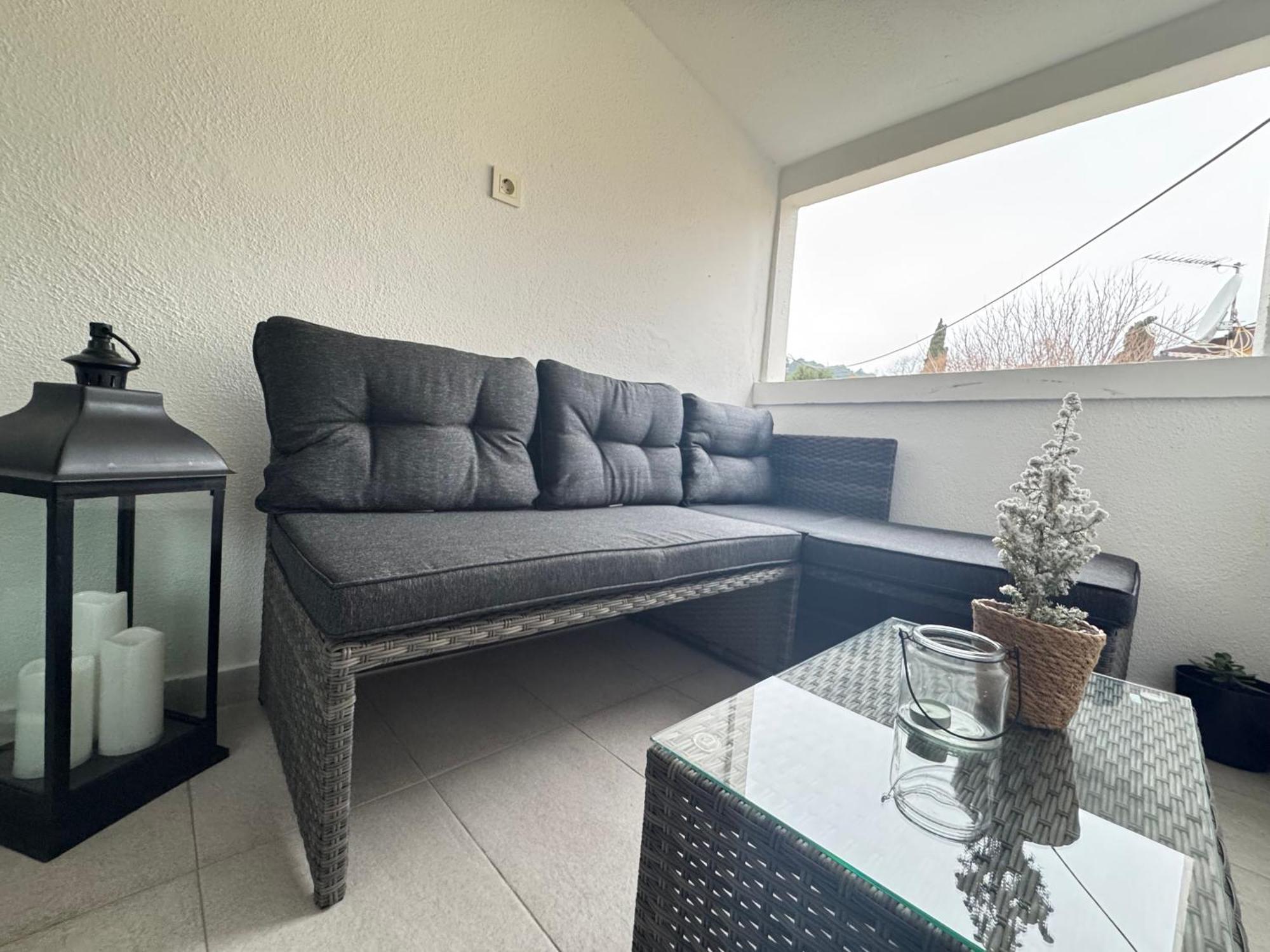 Apartman Tara Split Kültér fotó