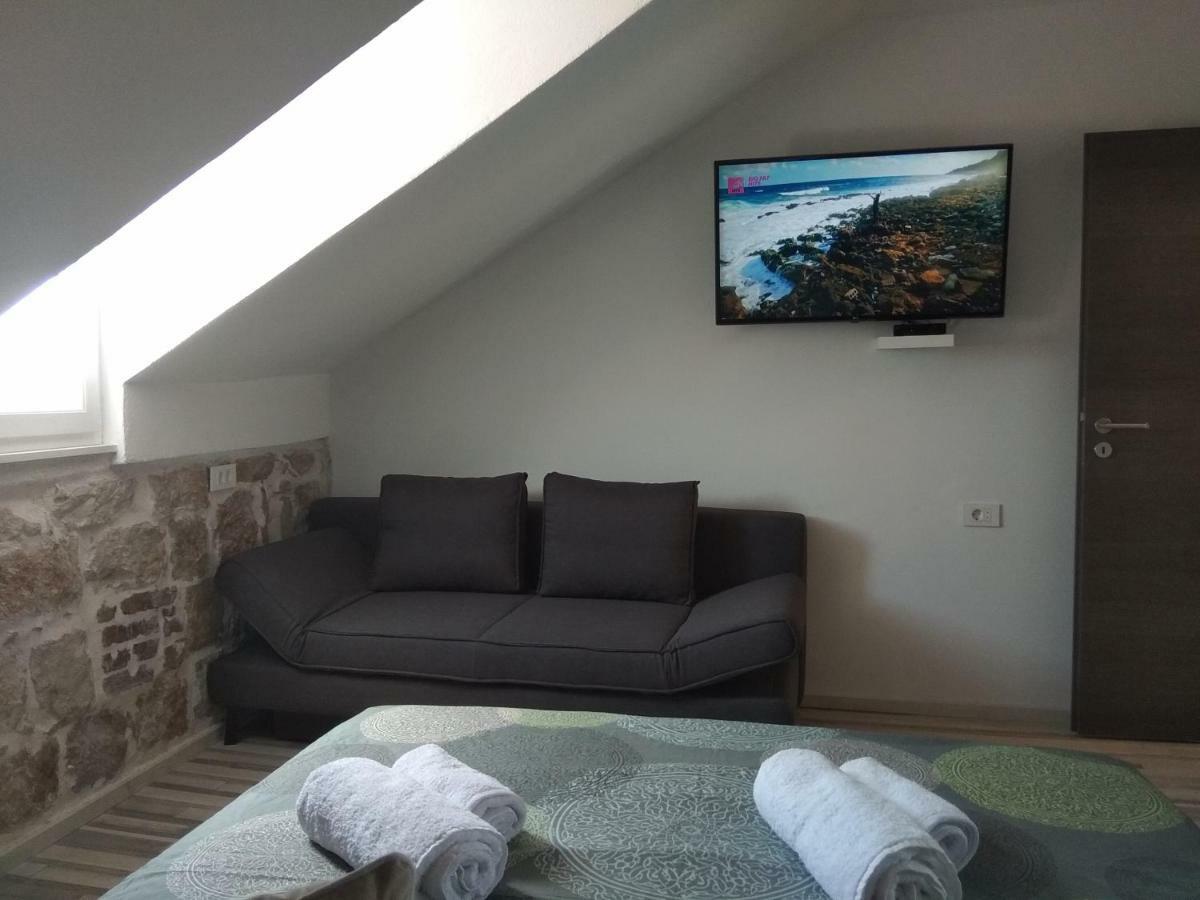 Apartman Tara Split Kültér fotó