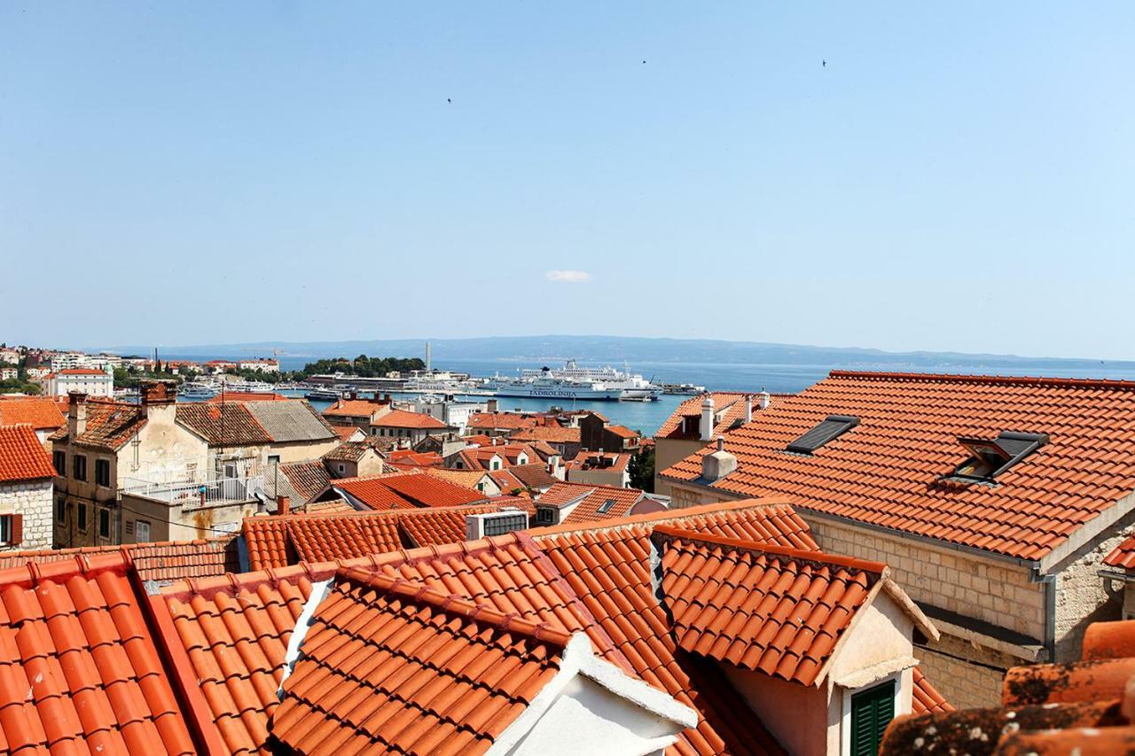 Apartman Tara Split Kültér fotó