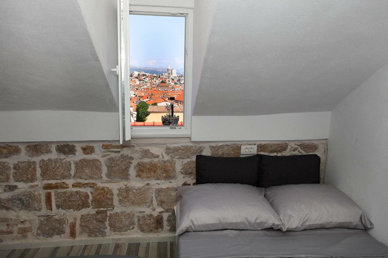 Apartman Tara Split Kültér fotó