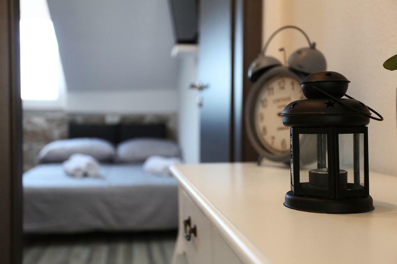 Apartman Tara Split Kültér fotó