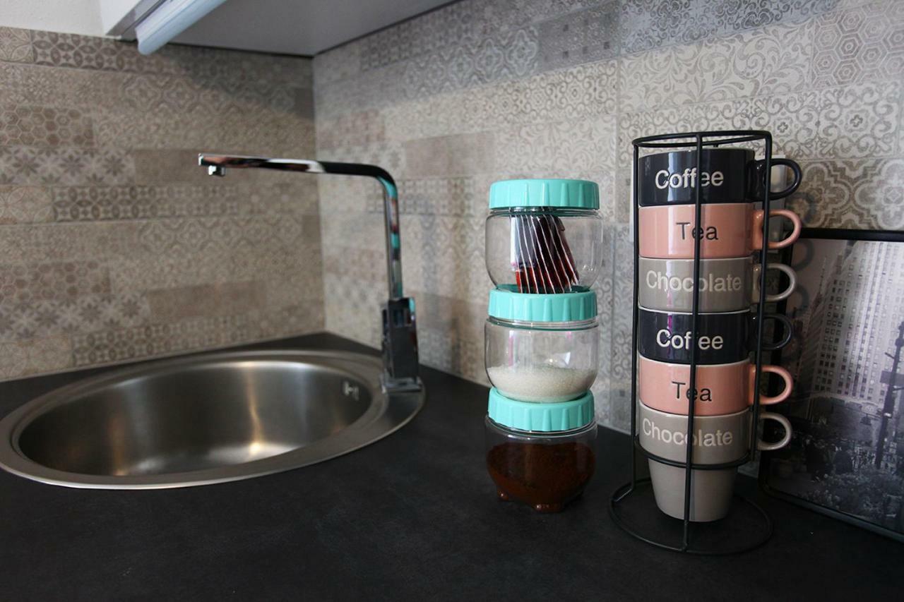 Apartman Tara Split Kültér fotó