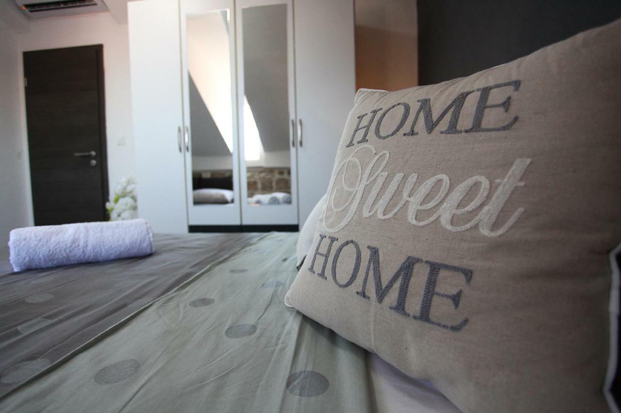 Apartman Tara Split Kültér fotó