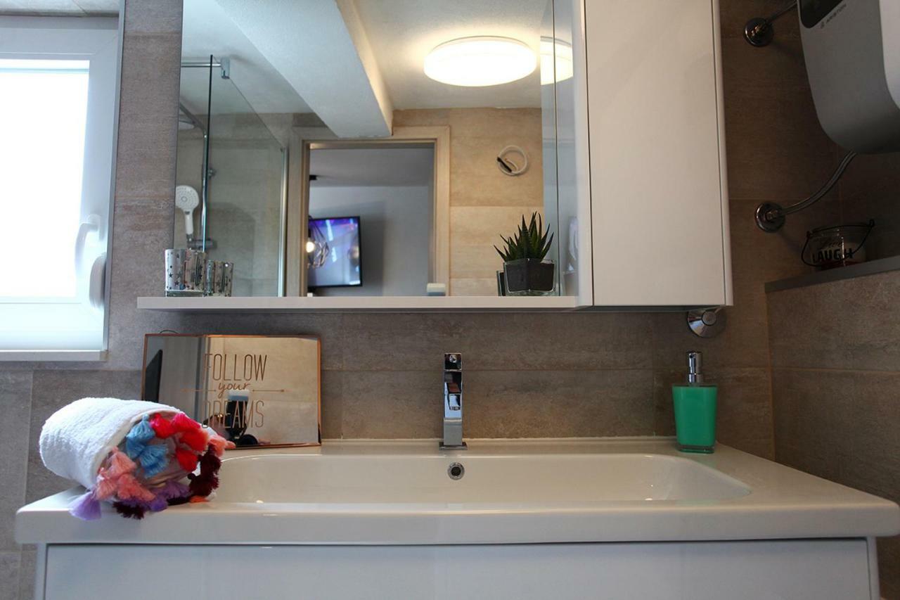 Apartman Tara Split Kültér fotó