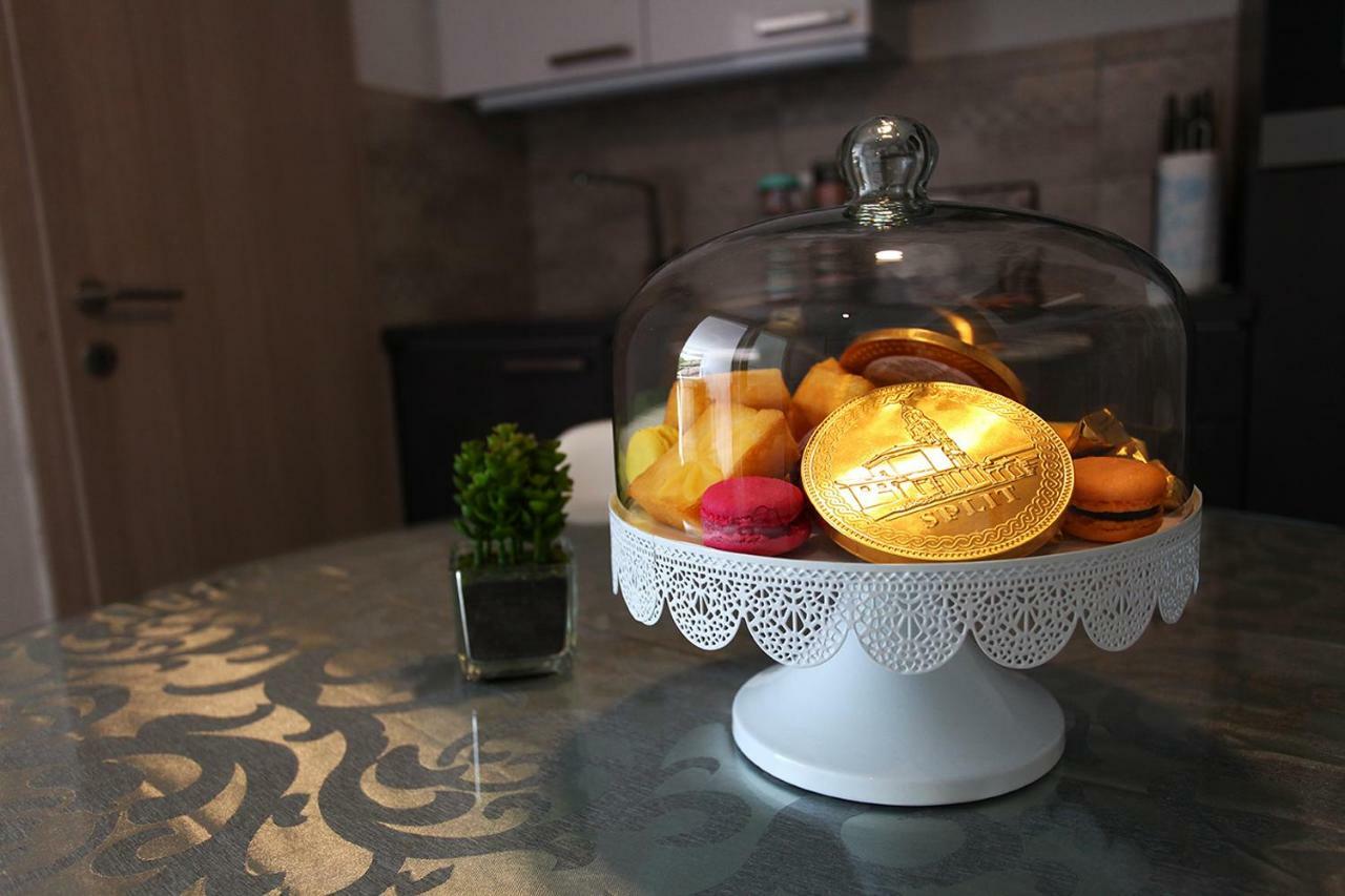 Apartman Tara Split Kültér fotó