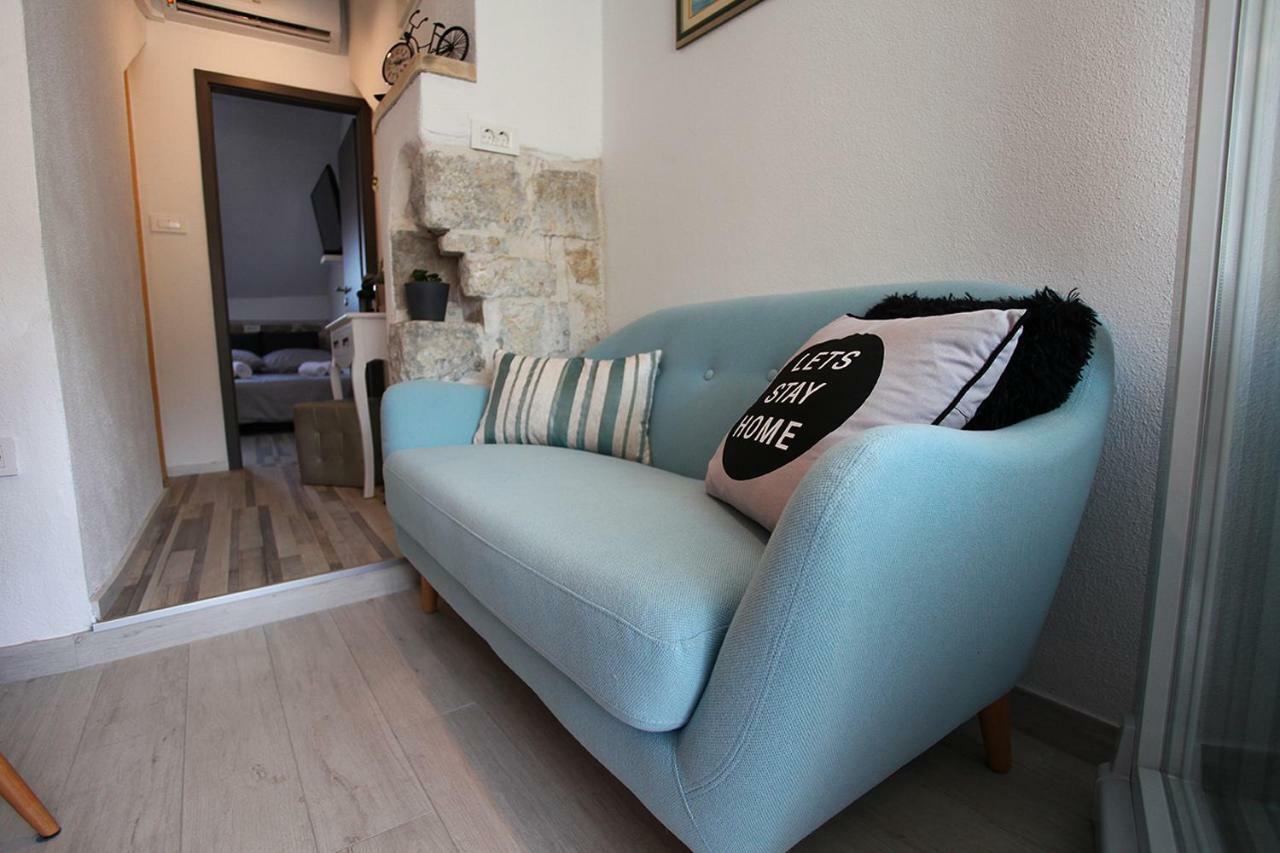 Apartman Tara Split Kültér fotó