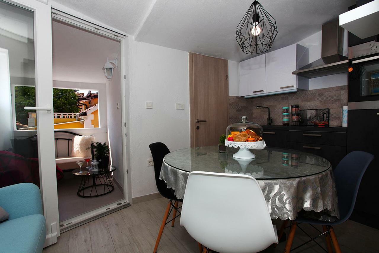 Apartman Tara Split Kültér fotó